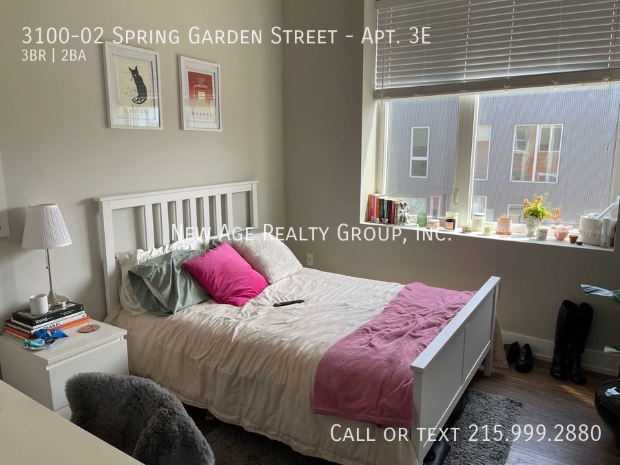 Building Photo - 3100-02 Spring Garden St