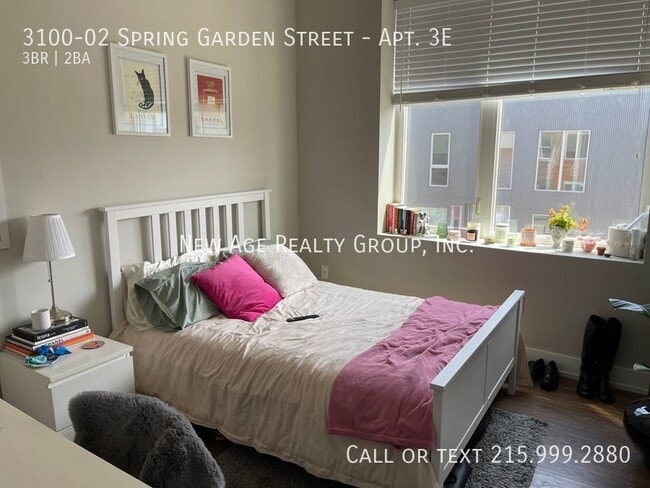 Building Photo - 3100 Spring Garden St