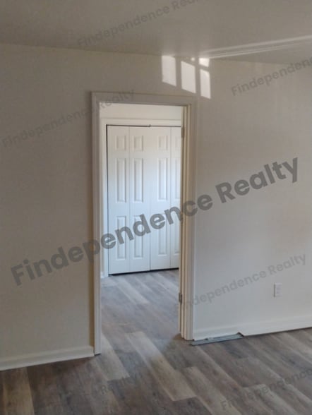 Building Photo - 1513 Braxton St