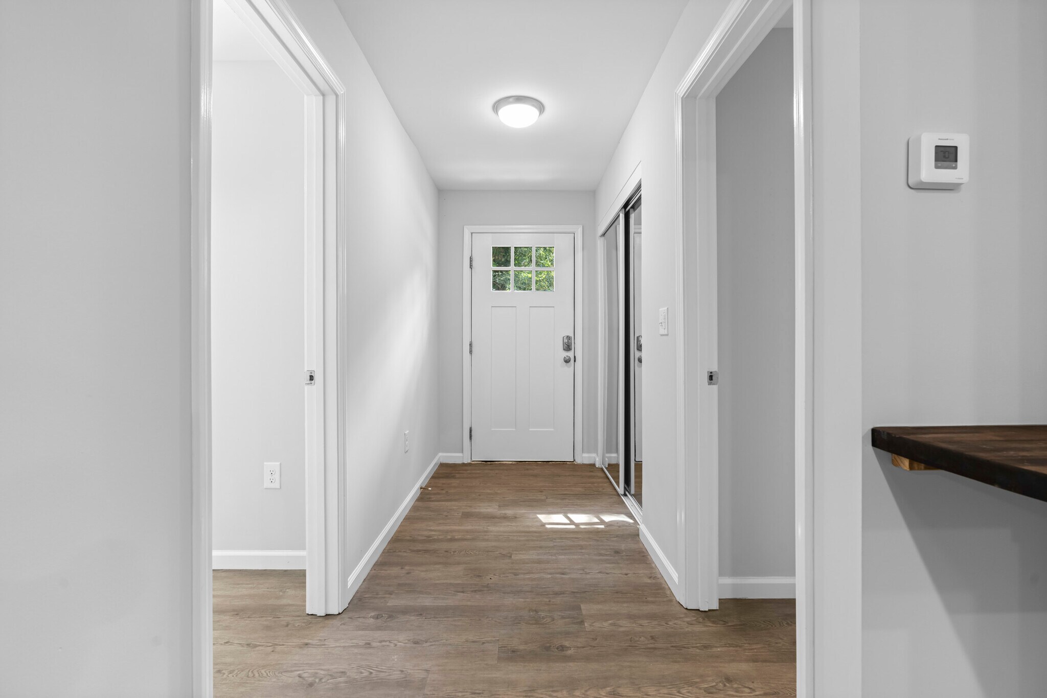 Building Photo - 1607 Old Oxford Rd