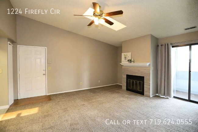 Building Photo - 1224 Firefly Cir