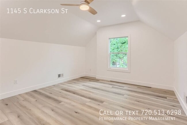 Building Photo - 1145 S Clarkson St