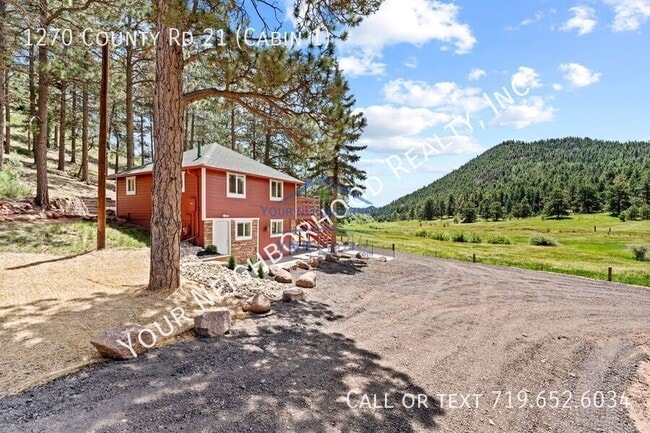 Building Photo - 1270 Co Rd 21