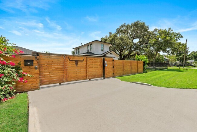 Building Photo - Bold Texas Style with Sleek Modern Finishes
