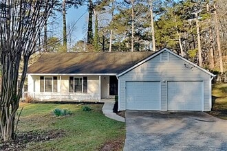 Building Photo - 1809 River Rock Trail