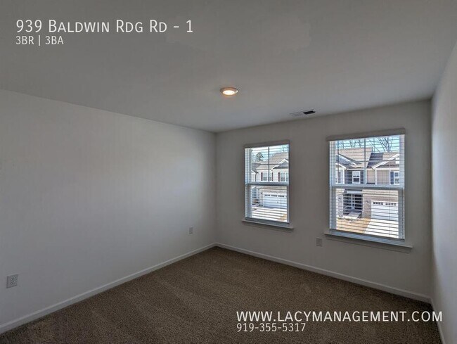 Building Photo - 939 Baldwin Rdg Rd