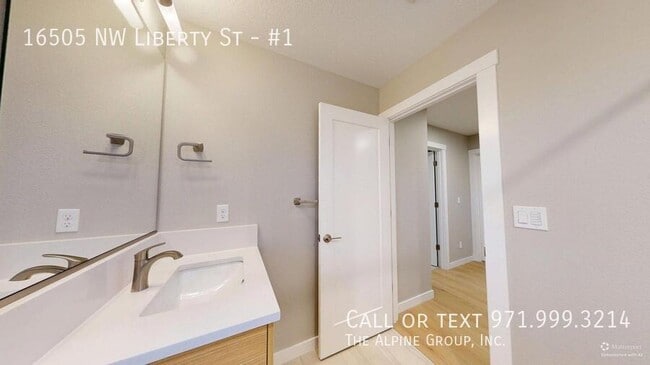 Building Photo - 16505 NW Liberty St