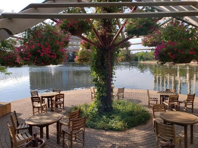 Centennial Lakes - 7610 York Ave S