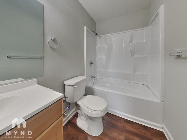 Building Photo - 3622 Bardot Dr