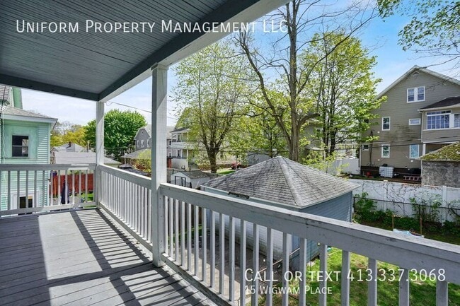 Building Photo - 15 Wigwam Pl