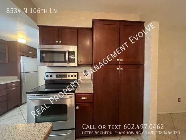 Building Photo - 8534 N 106th Ln