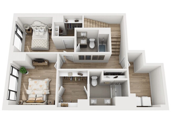 Building Photo - 345 Harrison Ave