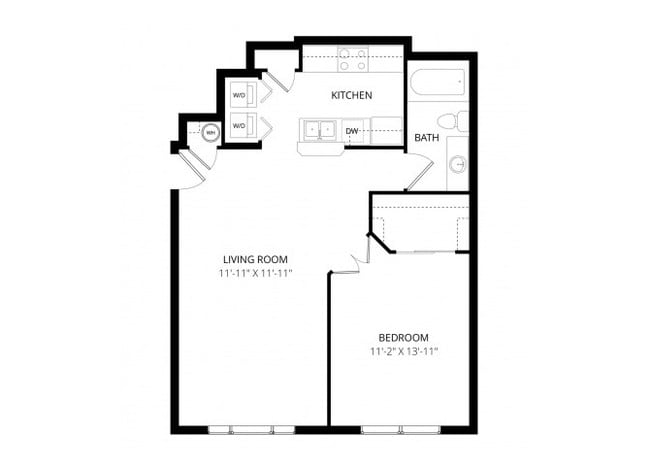 Floorplan - Visions