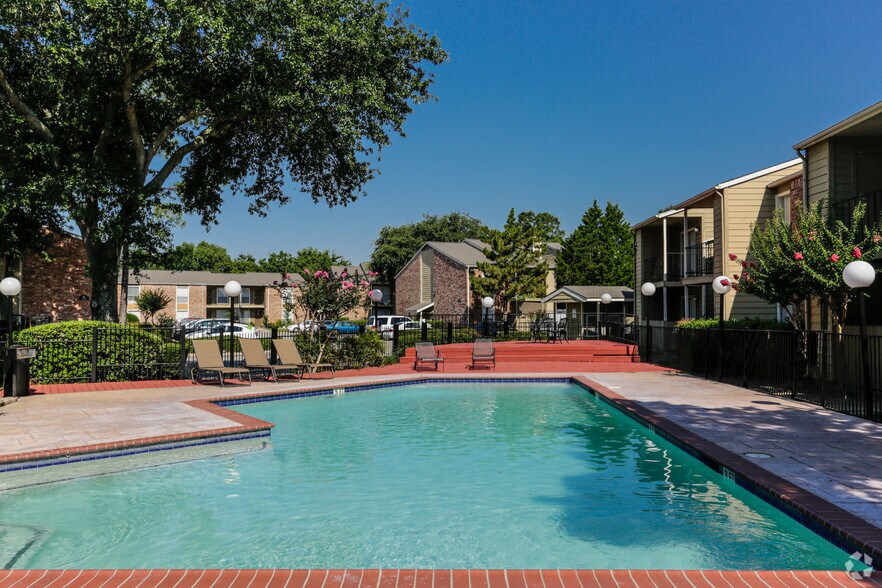 Timbers of Keegans Bayou 11650 W Bellfort St Houston TX 77099