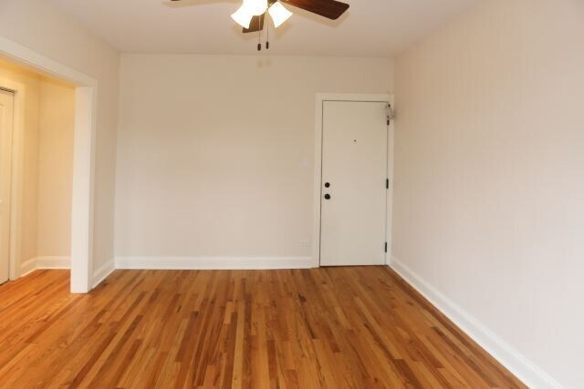 Building Photo - 617 W Patterson Ave