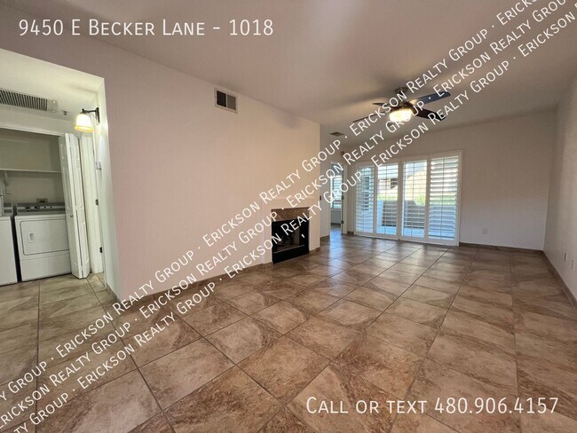 Building Photo - 9450 E Becker Ln