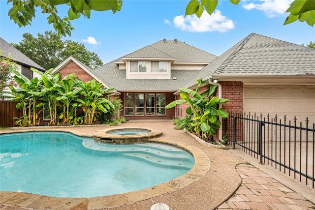 Building Photo - 2101 Tarrant Ln