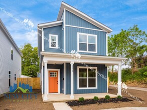 Building Photo - Brand New Franklinton 3 Bedroom 2.5 Bathro...