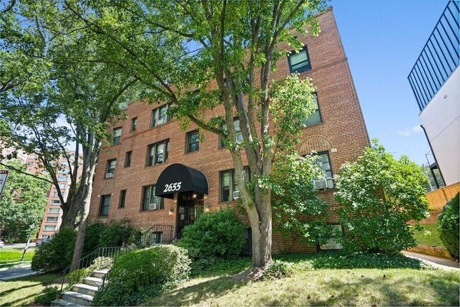 Building Photo - 2655 41st St NW