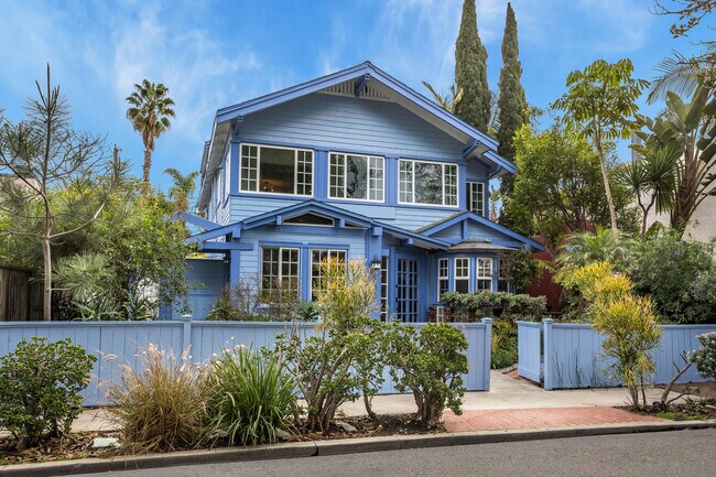 Primary Photo - 700 Angelus Pl