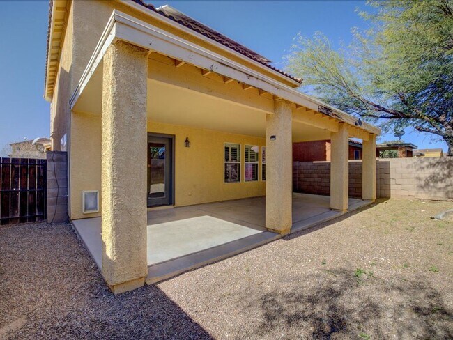 Building Photo - Spacious Two-Story 3-Bedroom Home with Solar & Large enclosed Backyard