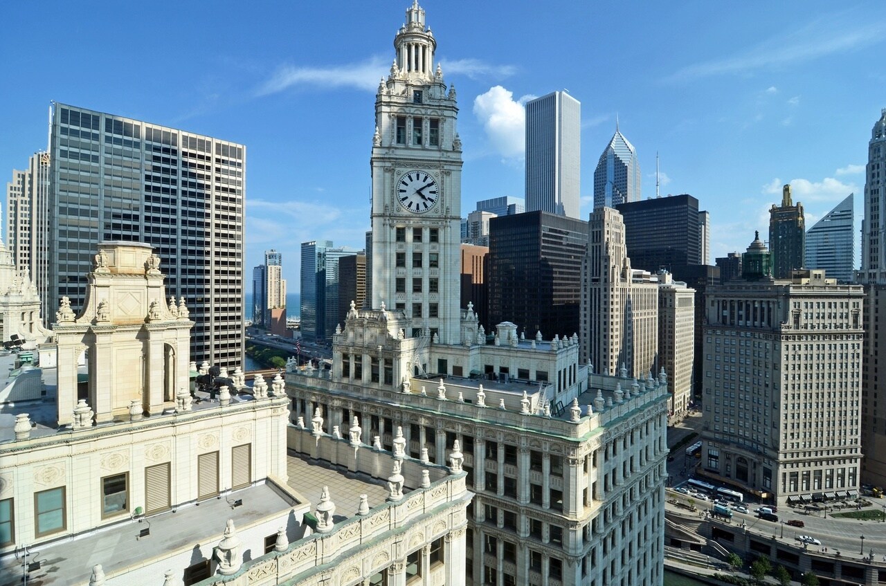 Building Photo - 405 N Wabash Ave