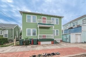 Primary Photo - 2225 Bernardo De Galvez Ave