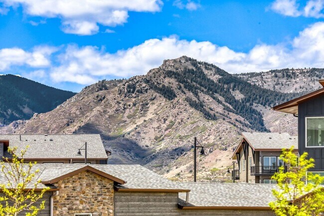Building Photo - 8397 Mount Ouray Rd