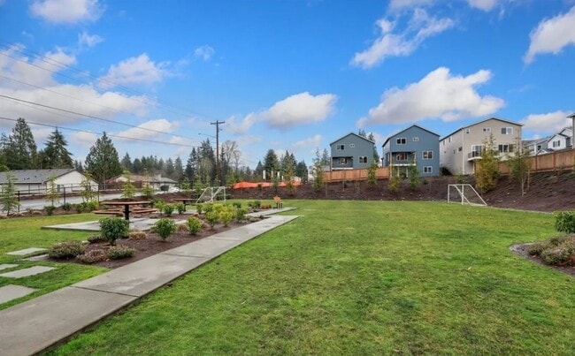 Building Photo - Beautiful 4-Bedroom Lake Stevens Home on a Corner Lot