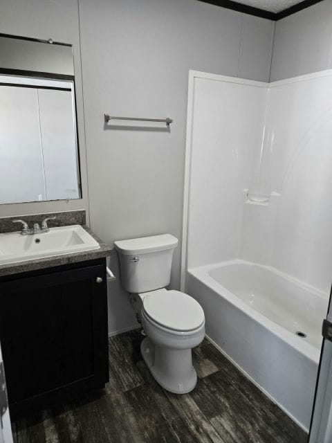 Building Photo - 4914 St Croix Dr