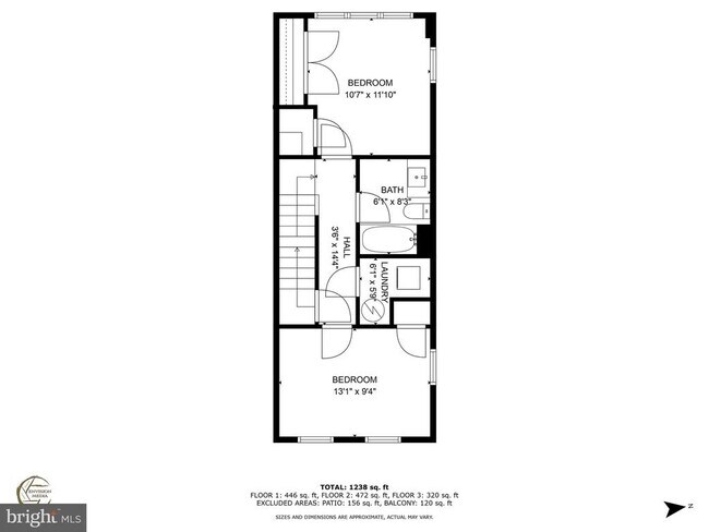 Building Photo - 944 N Columbus St