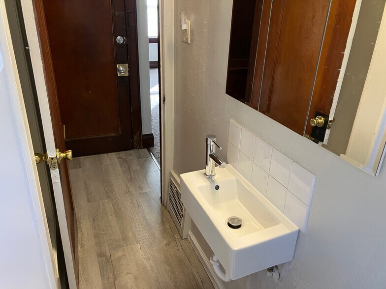 Bathroom - 6013 12th Ave