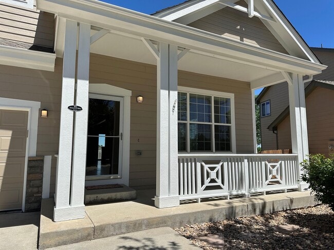 Building Photo - 16740 Firebrick Dr