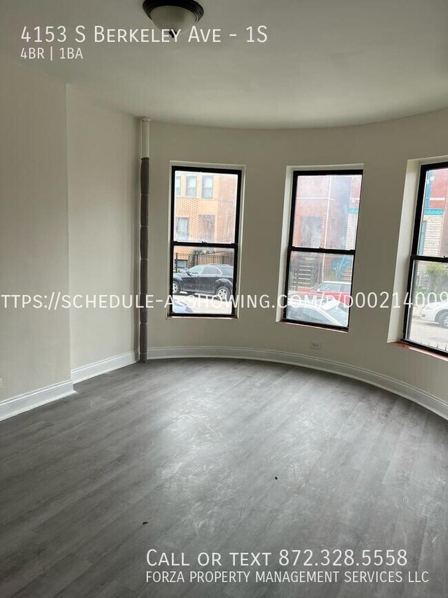 Building Photo - 4153 S Berkeley Ave