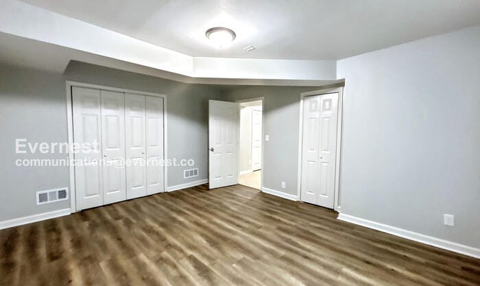 Building Photo - 2507 Dawn Dr