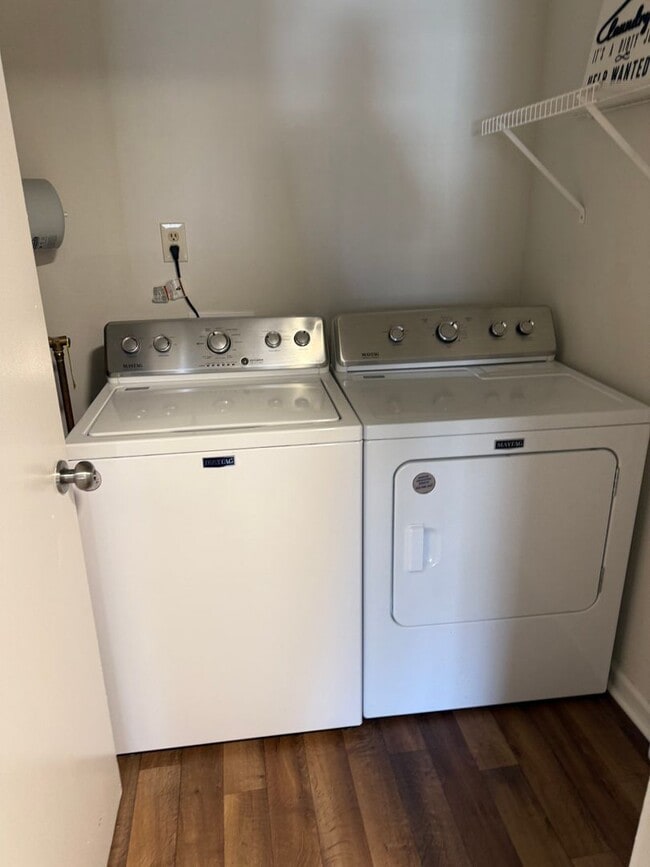 Building Photo - Available