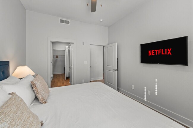 Building Photo - 2901 Indiana St