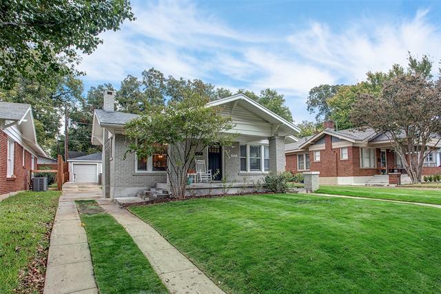 Building Photo - 4826 Pershing Ave