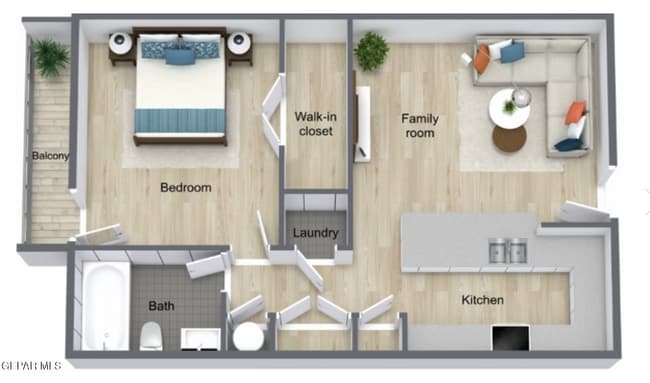 Building Photo - 501 Redd Rd