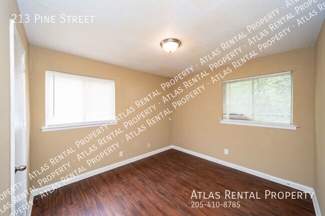 Building Photo - 213 Pine St