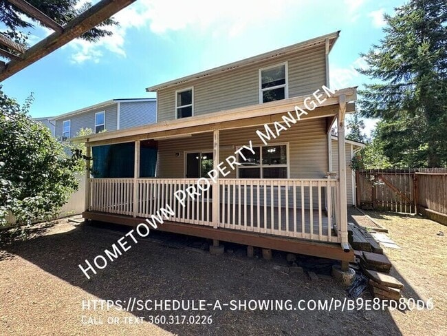 Building Photo - 4820 41st Ln SE