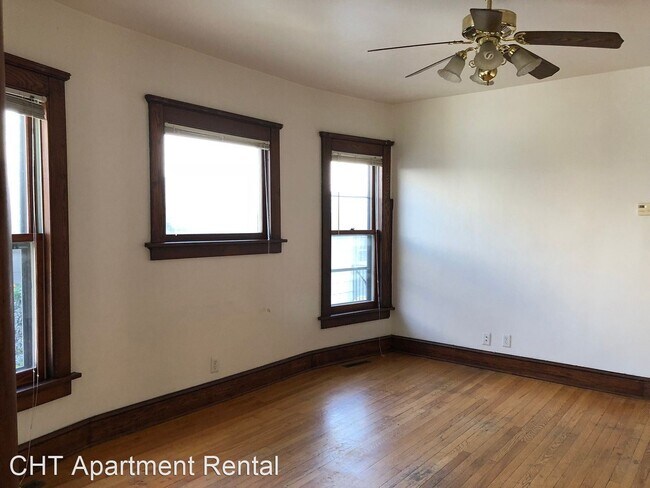 Building Photo - 4 br, 1 bath Apartment - 639 E. Johnson St.