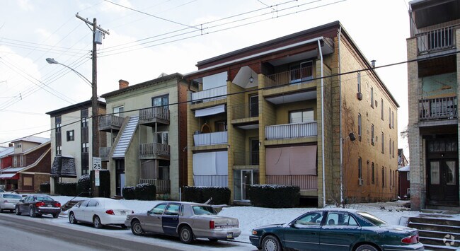 Building Photo - 316-324 South Ave