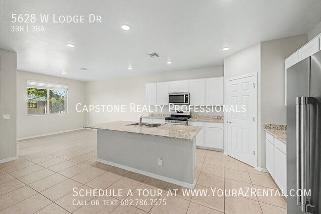 Building Photo - 5628 W Ldg Dr