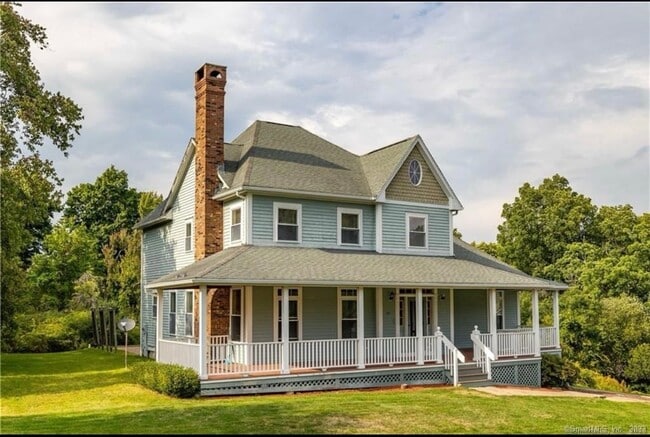 Primary Photo - 60 Southdown Dr