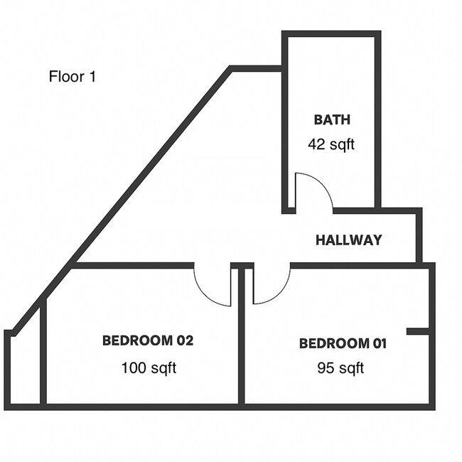 Building Photo - BRAND NEW 2026!! 4BD/2BA