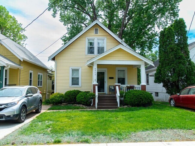 Building Photo - 6903 Cambridge Ave