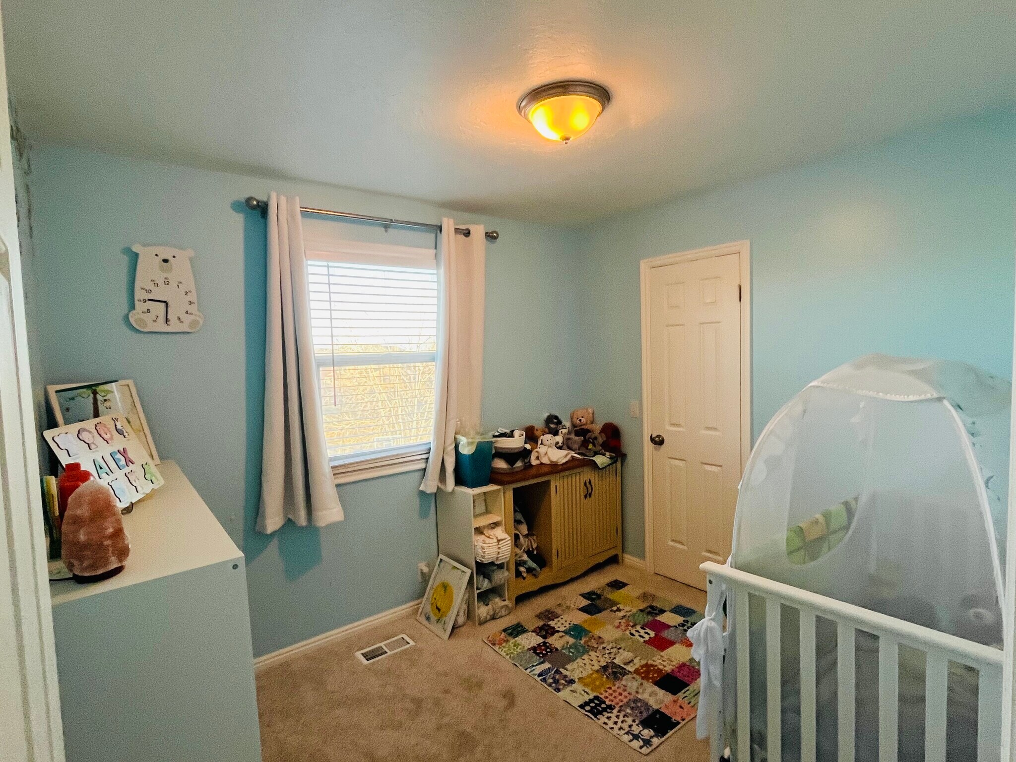 Building Photo - 3934 W Bingham Creek Dr