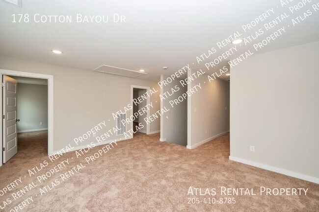 Building Photo - 178 Cotton Bayou Dr
