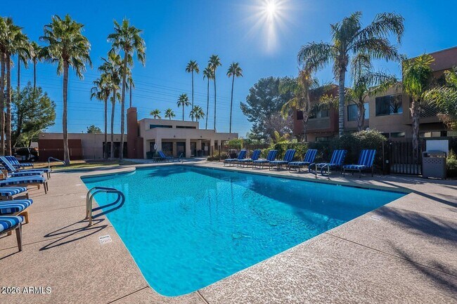 Building Photo - 3600 Hayden Rd